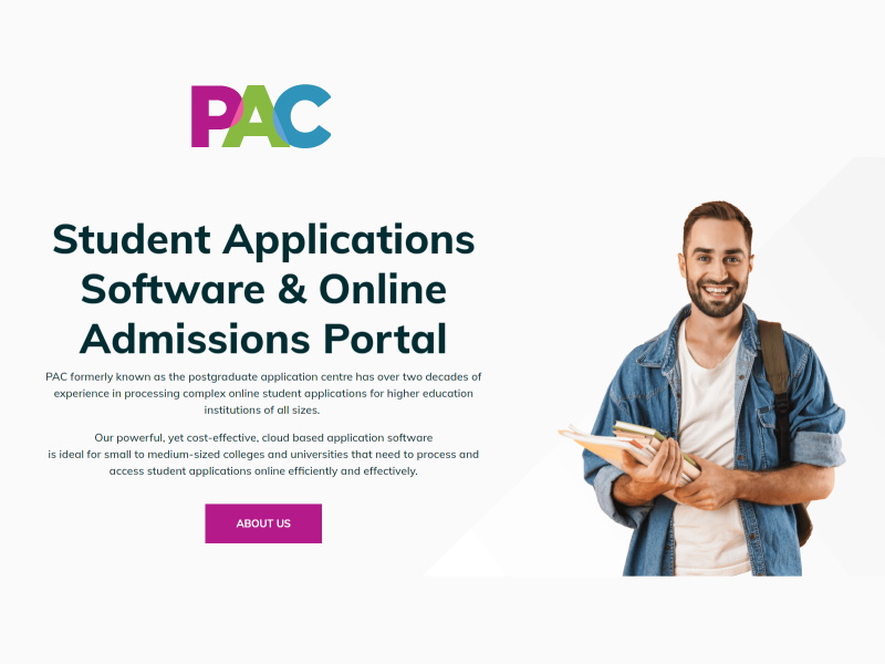 PAC Apply